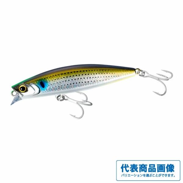 ワイゾン111S ジェットブースト XM-R11Z トモシビ 009 シマノ : 東海