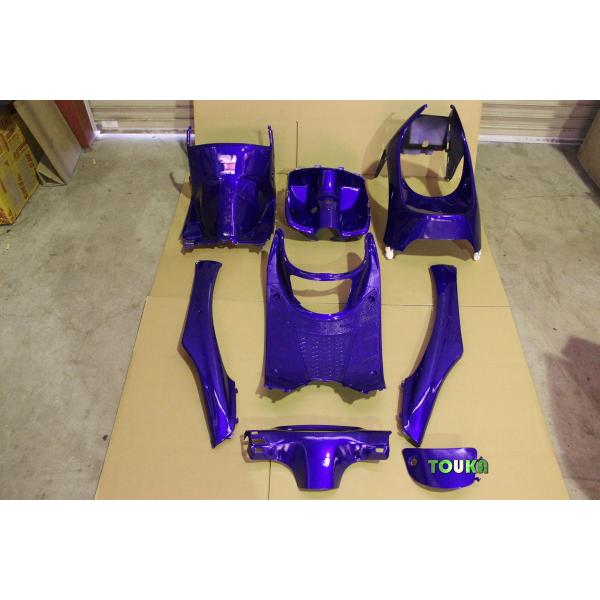 ぼんたろーDio AF34 AF35 2型インナー8点セットバーガンディ色 ぼんたろー様専用Dio AF34 AF35 2型インナー8点セットバーガンディ色
