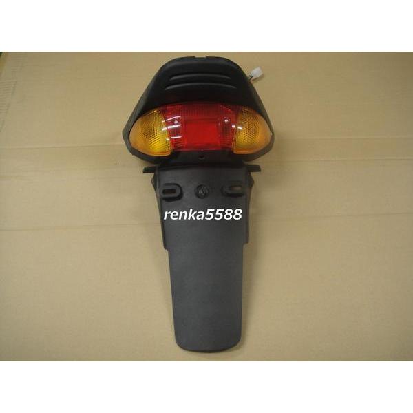 社外新品 JOG ジョグZR 3YK テールライトアッセンブリー 新着 : 東華