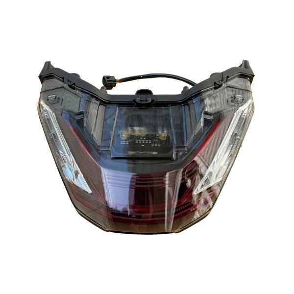 PCX125 PCX150 PCX160 JK05 KF47 LED テールユニット 純正タイプ