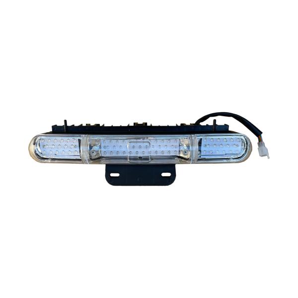 ジャイロキャノピー用LEDテールランプ ジャイロキャノピー TA02 LED式 テール テールランプ クリア