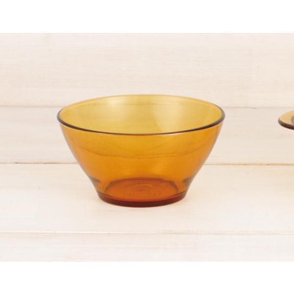 ガラス食器 おしゃれ DURALEX（デュラレックス） アンバー 13cm