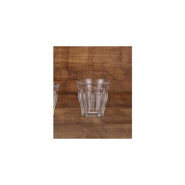 お洒落なカフェやレストランで誰でも一度はお使いになったことがあるはず…デュラレックスのグラス 中でもこのピカルディは定番中の定番デザイン!! 業務用で使われる理由… その一つに“全面物理強化ガラス”であること。温度差120度に耐える強〜い！...