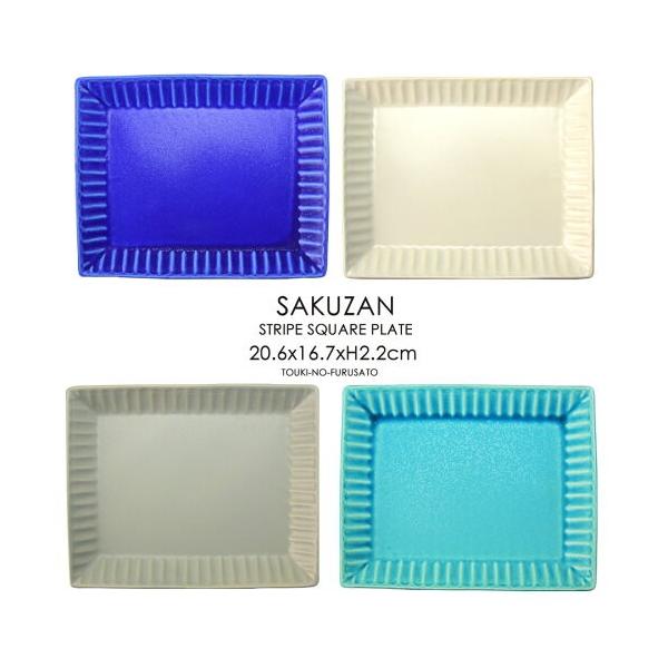 H M pM  Rq SAKUZAN Stripe g[Xgv[g 20.6cm ĕM R zCg ^[RCY }u[ O[ k Z