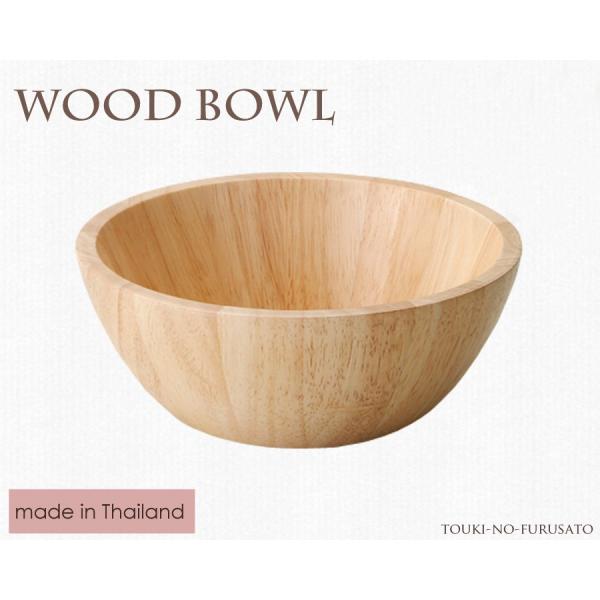H  WoodBowl i`18cm{[iی^j&lt;br&gt; ؐ o[Ebh H7.1cm JtF T_{[ trys