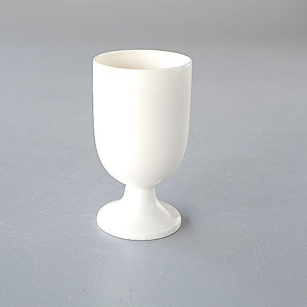 φ5.2×H9.5cm容量すりきり90ｃｃ陶磁器国産電子レンジ・食洗機OK