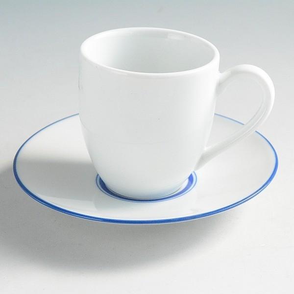 デミタスカップ ソーサー ダンスク プロバンス Blueline 訳あり Cs021 陶器スタジオ 通販 Yahoo ショッピング