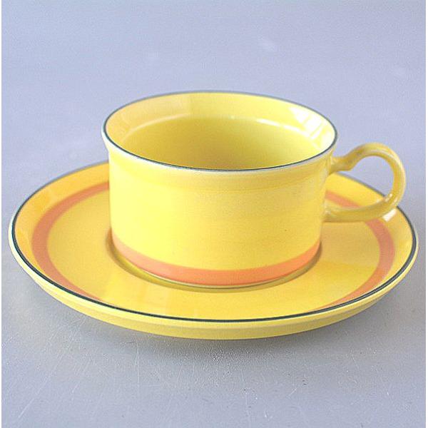 カップ　約φ8.3×H4.5cmソーサー　約φ15×H1.5cm容量すりきり内側ラインまで約100cc磁器国産電子レンジ・食洗機OK