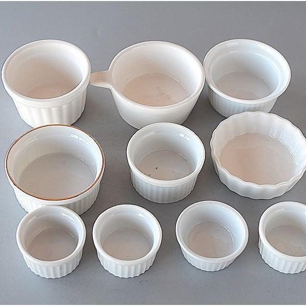 福袋 高級美濃焼 K 10点セット ココット各種 :fb018:陶器スタジオ 通販 陶芸10点セット