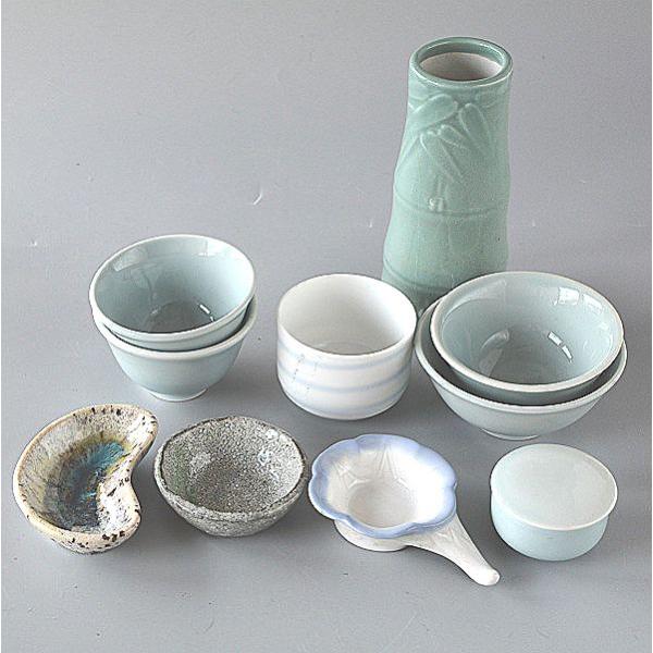 美濃焼　陶器　福袋‼︎ 22点 toukistudio_fb028