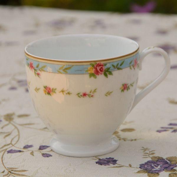 マグカップ/プチローズ/薔薇 ミニ薔薇 : 陶器スタジオ - 通販 - Yahoo