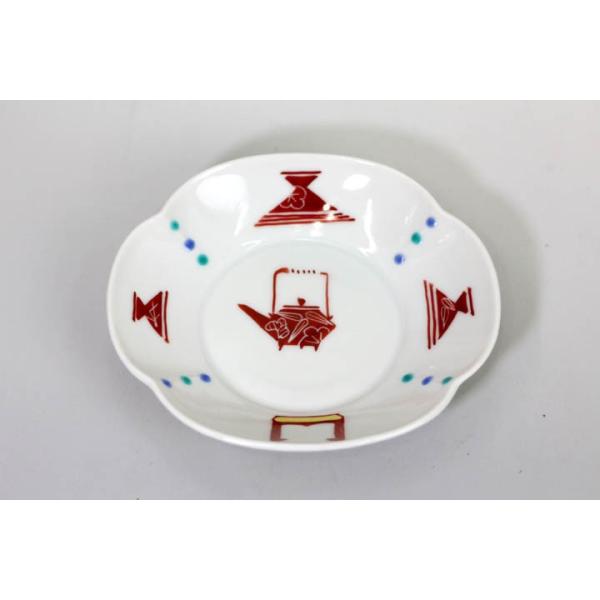 九谷焼 小皿セット 迎春絵変り 安東眉石窯 和食器 皿 小皿 迎春 人気 ギフト セット 贈り物 Buyee Buyee 日本の通販商品 オークションの代理入札 代理購入