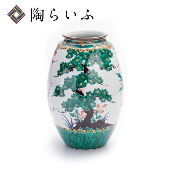 九谷焼 花瓶 壺の人気商品・通販・価格比較 - 価格.com 九谷焼 花瓶 壺の人気商品・通販・価格比較 - 価格.com