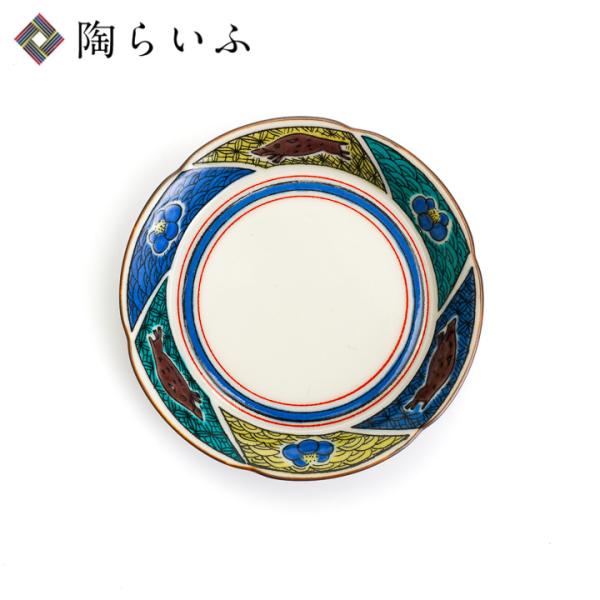 J ։ԏM P菬ɒƒ֕/KUTANI SEAL N^jV[ aH M lC Mtg j