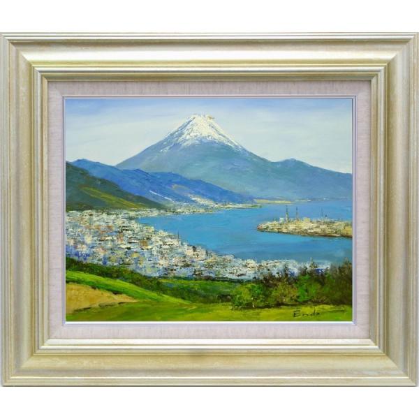 さく　　絵画　額縁　油彩画 油彩画 洋画 肉筆絵画 セレクトアート (額縁 フレーム付き) サイズF10