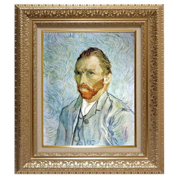 ヴィンセント・ヴァン・ゴッホ、ニューネンの塔、希少な額装用画集より