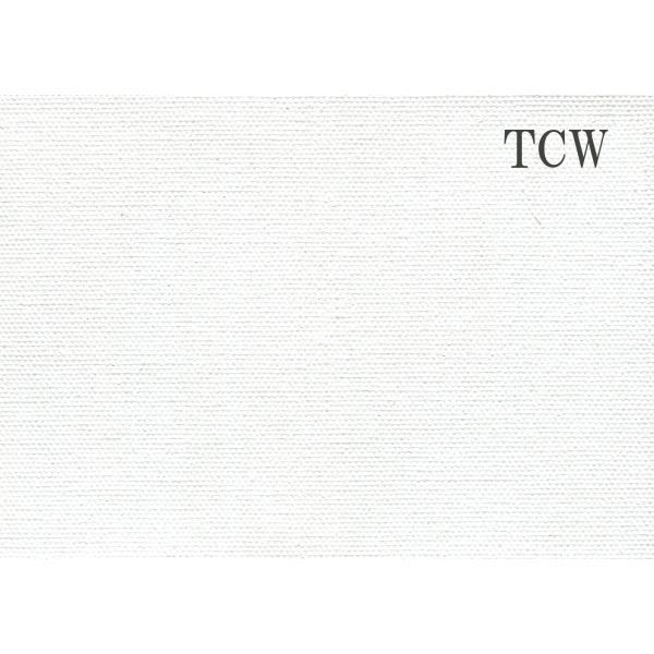 画材 油絵 アクリル画用 カットキャンバス 綿化繊 水彩用 TCW (F,M,P