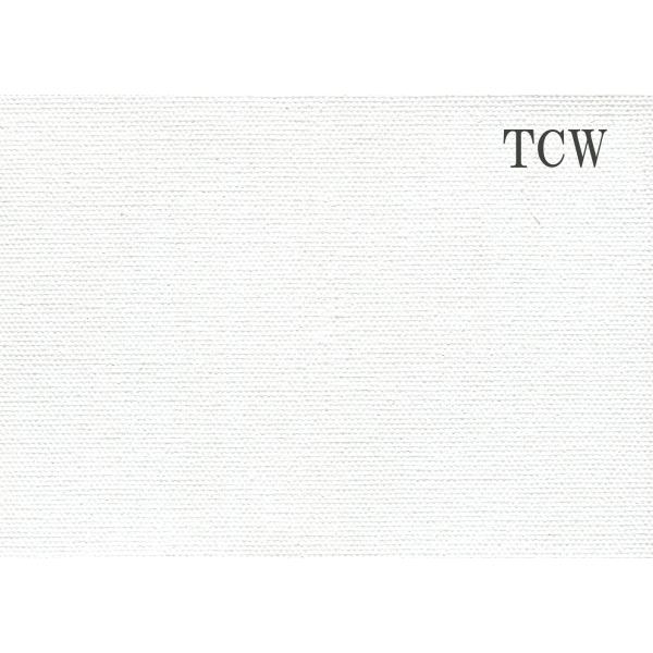 画材 油絵 アクリル画用 カットキャンバス 綿化繊 水彩用 TCW S4