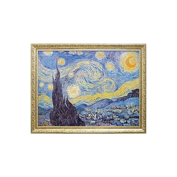 額装絵画 ビッグアート ヴィンセント・ヴァン・ゴッホ作 額装絵画 ビッグアート ヴィンセント・ヴァン・ゴッホ作