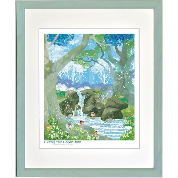 ジークレー版画 アートコレクション 額装絵画 タツノコプロ はりたつお 昆虫物語 みなしごハッチ 「季節をつなぐ大五加葉黄蓮」 四ッ切 :DK-hari-hutch-yotu-5:東欧商事株式会社 - 通販 - Yahoo!ショッピング ジークレー版画 アートコレクション 額装絵画 タツノコプロ はりたつお 昆虫物語 みなしごハッチ 「季節をつなぐ大五加葉黄蓮」 四ッ切 :DK-hari-hutch-yotu-5:東欧商事株式会社 - 通販 - Yahoo!ショッピング