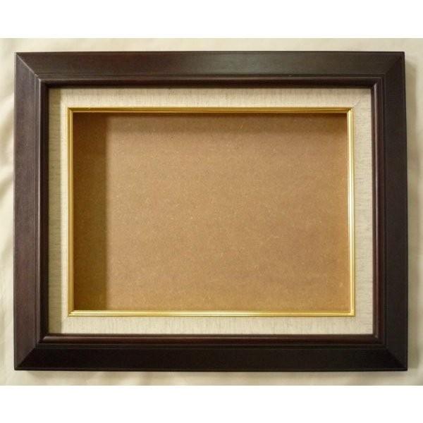 楠目丸木 70 オーク 油彩額縁 楠目丸木 70 オーク 油彩額縁 楠目丸木 70 オーク 油彩額縁 楠目