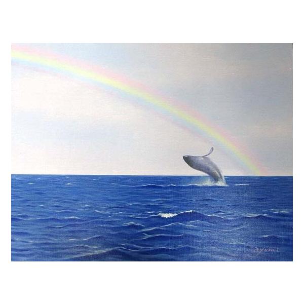 油絵 仮縁つき 海 夕焼け 球体 夕日を帆走するヨット。水彩絵の具で作成された図の写真素材