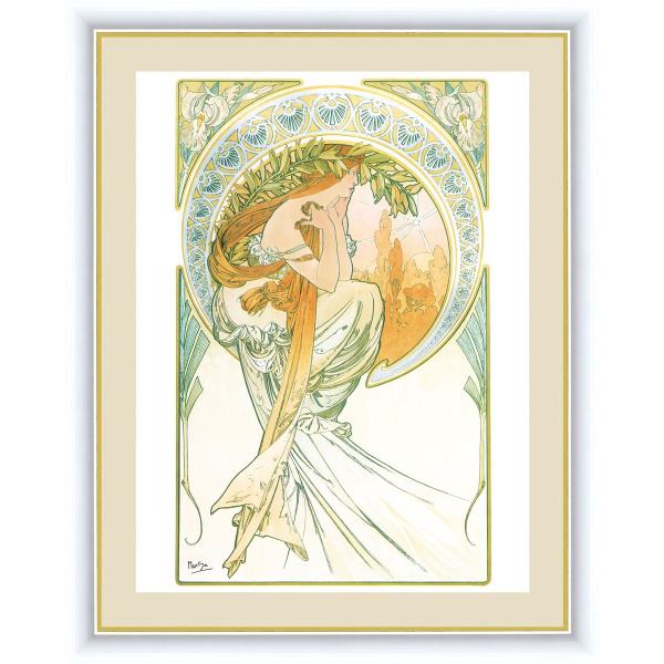 ミュシャ 絵画 版画」の人気商品一覧 | 安い商品を通販サイト
