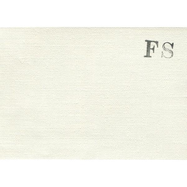 純麻カットキャンバス40号で本格油絵アクリル画