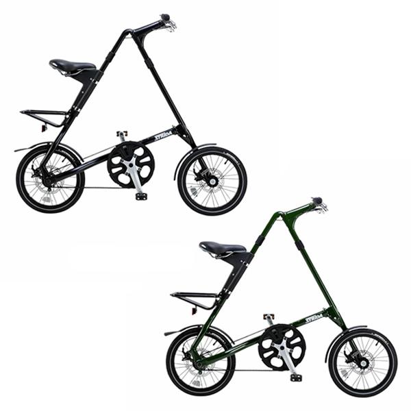 CROMO [送料無料(一部地域除く)] STRiDA 5.0(ストライダ 5.0) 16インチ