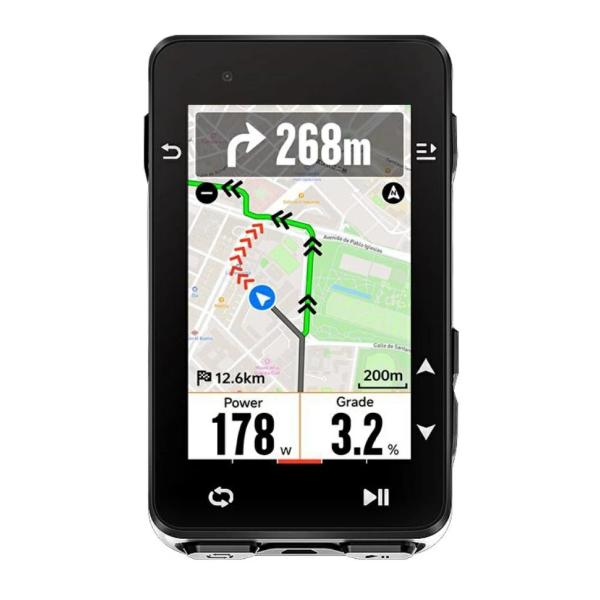 専用シリコンカバー(BH630)付属] iGP SPORT(アイジーピー スポーツ