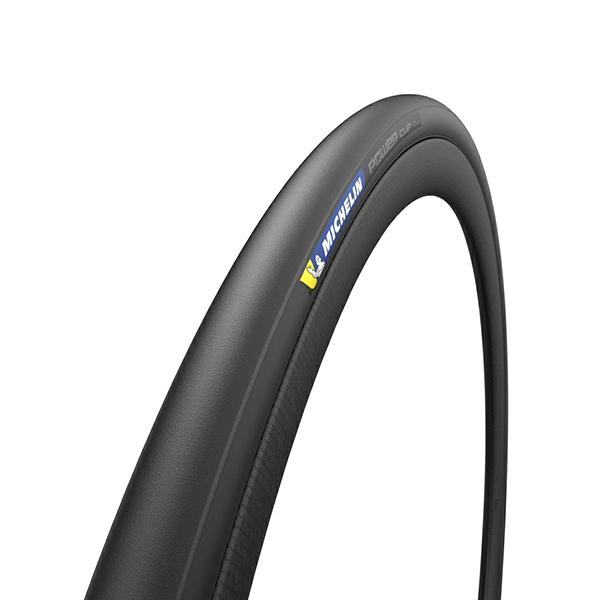 【国内正規代理店品 1本or2本】MICHELIN(ミシュラン) POWER CUP TUBELESS READY(パワーカップ チューブレスレディ) 700×25C ブラック
