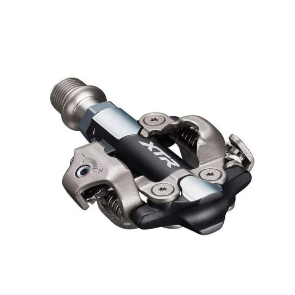XTR PD-M9100 ビンディングペダル シマノ SHIMANO （シマノ） XTR PD-M9100S1 軸長-3mm仕様 SPD