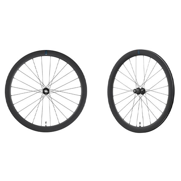 シマノ SHIMANO(シマノ) WH-RS710-C46-TL チューブレス ディスク