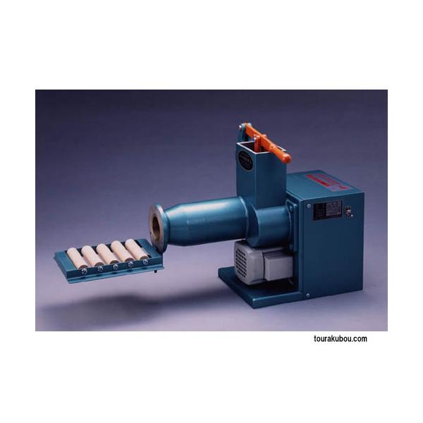 【林田鉄工】土練機「KM-200型」ステンレス羽根　(ほぼ新品) 林田鉄工)土練機「KM-200型」ステンレス羽根 : とうらくぼうYahoo!店