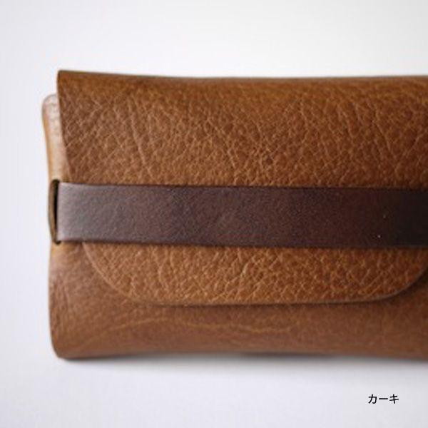 Urukust ウルクスト 革小物 ハンドメイドキット Business Card Case 名刺 カード入れ Buyee Buyee Japanese Proxy Service Buy From Japan Bot Online
