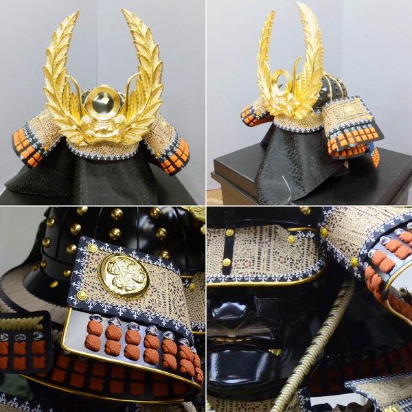 等身大鎧 徳川家康 胴丸鎧 大人着用可本仕立板小札縅手作り甲冑鉄製 受注生産 Buyee Buyee 提供一站式最全面最專業現地yahoo Japan拍賣代bid代拍代購服務