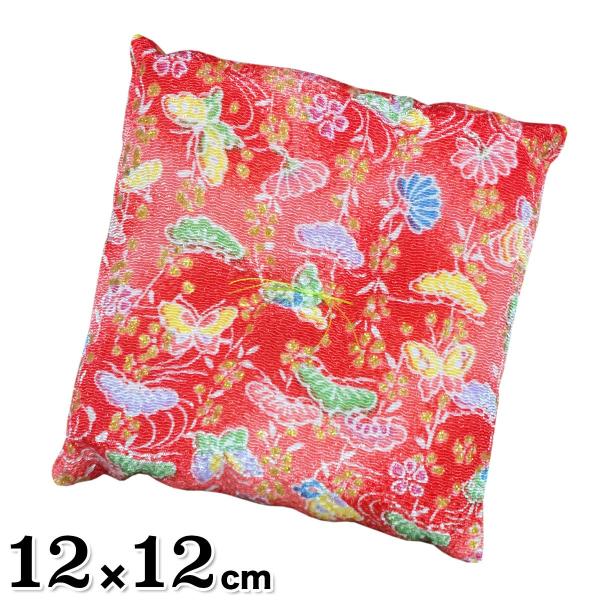 置物用ミニ座布団 柄入りちりめん 大 Cp10 Buyee Buyee Japanese Proxy Service Buy From Japan Bot Online