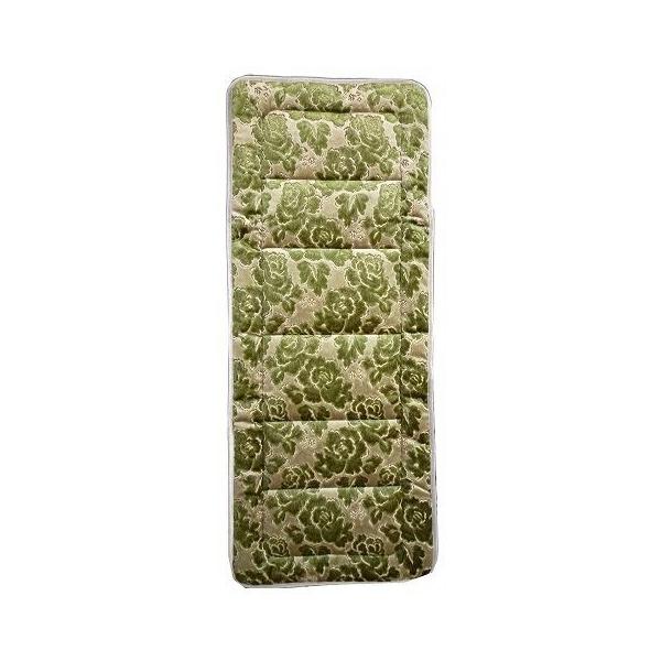 送料無料】【玉川の温泉湯の花セラミックシート入り】玉川の岩盤