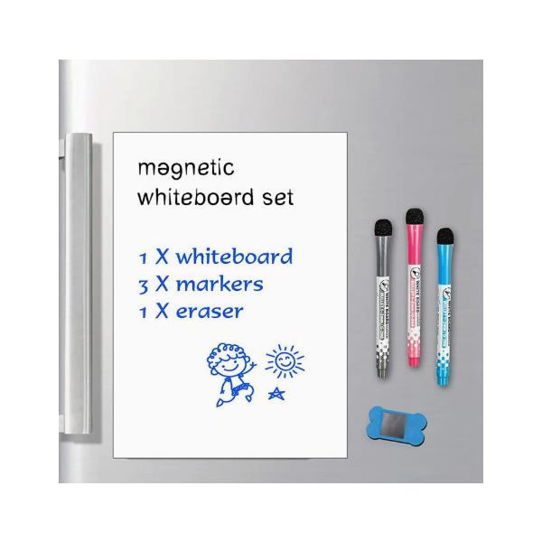ホワイトボード シート マグネットシート 60X100cm 90X120cm 厚手 0.6mm シール 壁掛け マグネット 磁石 対応 カット自由 こども 落書き
