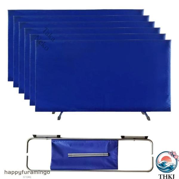 卓球 フェンス カバー 仕切り 10点セット フロア仕切り  フェンスネット 防球フェンスセット140x75cm 柵 卓球コートバリアバッフル 卓球台用 卓球用品