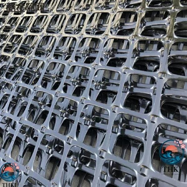 プラスチックワイヤーフェンス 老化防止 引っ張り に強50M ガーデン ネット3CM 厚さ2.3mm メッシュ サイズ簡 単に保管 できるよ うにロー