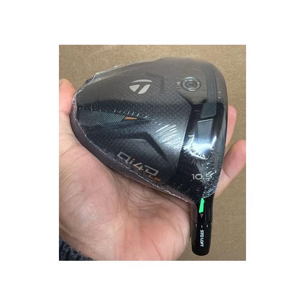 Qi10 [スペック指定オーダー出来ます] CT250保証 ツアー支給品 Qi4D LS