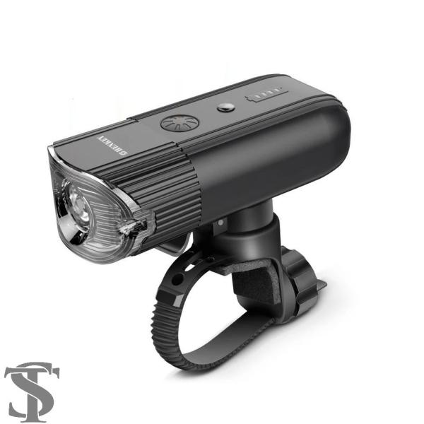 並行輸入品 SHENKEY 4000 MAH 800ルーメン 自転車ライト バイクランプ