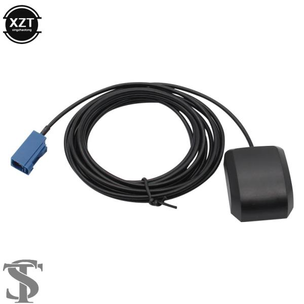 並行輸入品 GPSアンテナレシーバーFAKRA MFD2 RNS2 RNS 510 MFD3 RNS-E FORVW FORSKODA FORBENZ FORア