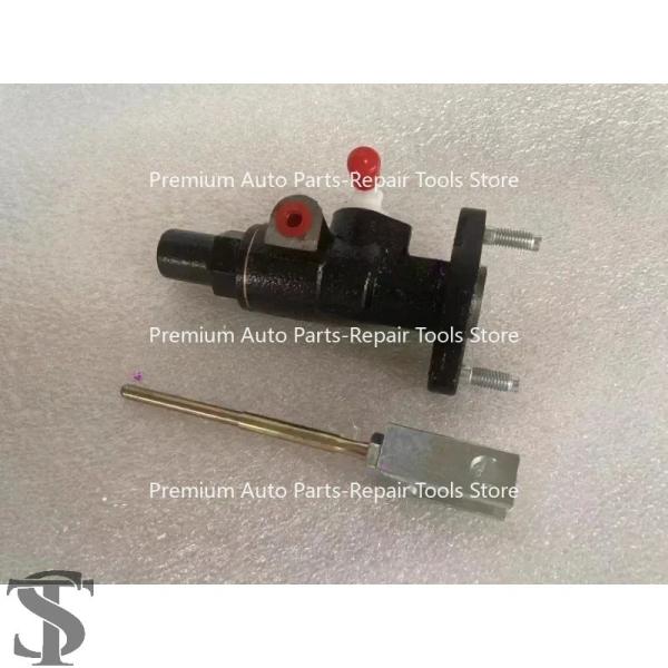 並行輸入品 クラッチマスターシリンダースレーブシリンダー 31410