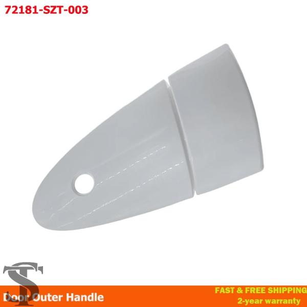 並行輸入品】ホンダ CR-Z CRZ 2011-2015 外装アウタードアハンドル