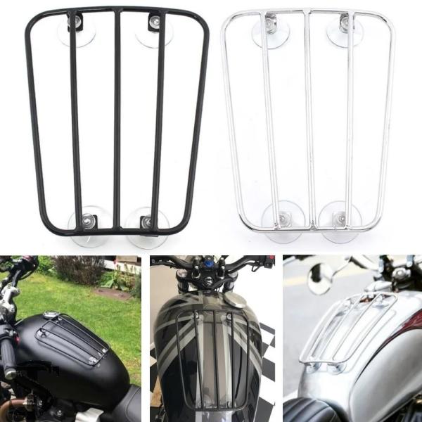 トライアンフ ラゲッジラック　 ボンネビルT100, T120等 Amazon.co.jp: ラゲッジラック トライアンフ用ボンネビル T120
