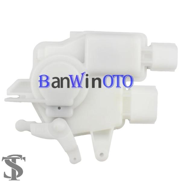 並行輸入品  61100AG01A 車用中央運転席ドアロックアクチュエータラッチモジュールモーターメカニズム スバルレガシィ スバルアウトバック 61100AG