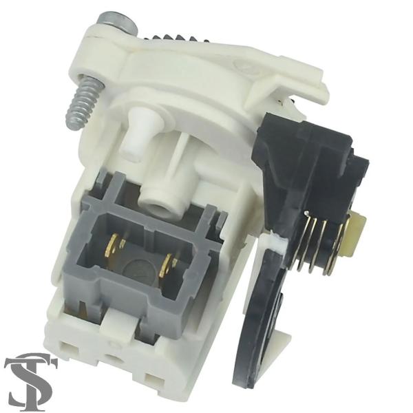 並行輸入品  トランクセントラルドアロックアクチュエーターモーター ルノー クリオ 2 3 メガーヌ セニック トゥインゴ 8200102583 7701473