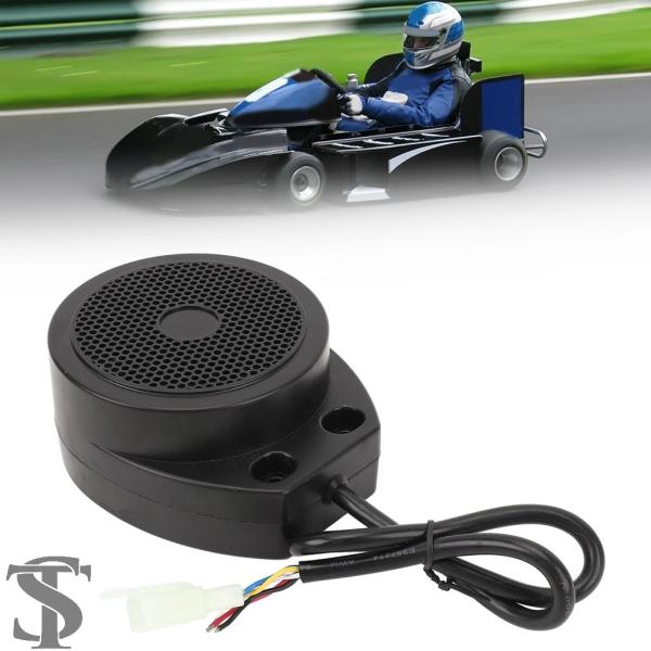 エンジンサウンドシステム 並行輸入品】 バイクエンジンサウンドシミュレーターサウンド